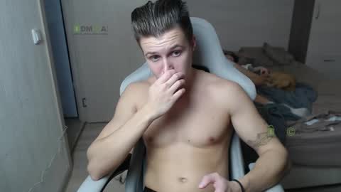 Snapshot of sunny1girl chatting on February 11, 12:48 pm Alice and Sergey online show from February 11, 12:48 pm