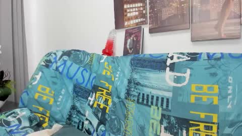 Sammy online show from November 3, 1:29 am