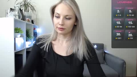 Naomi online show from December 25, 11:10 pm