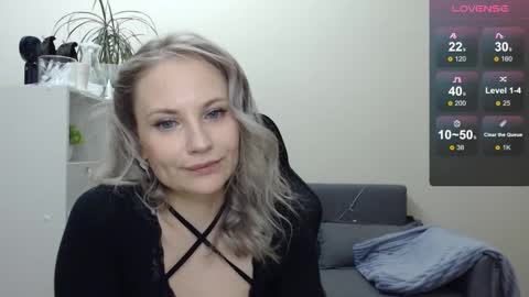 Naomi online show from January 11, 3:23 am