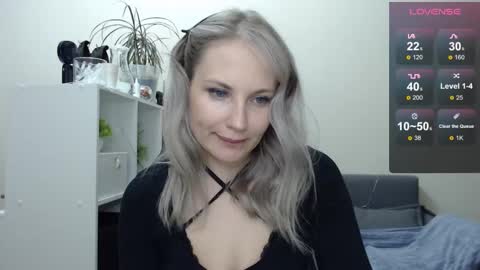 Naomi online show from January 11, 12:50 pm