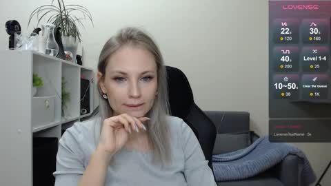 Naomi online show from January 12, 6:16 pm