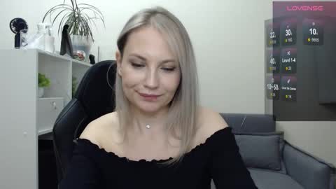 Naomi online show from January 14, 5:56 pm