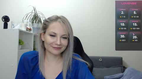 Naomi online show from January 21, 8:43 pm