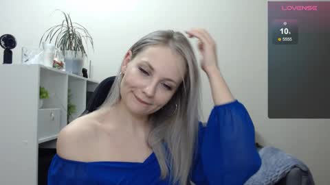 Naomi online show from January 22, 12:06 am