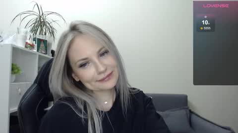 Naomi online show from January 22, 10:15 pm