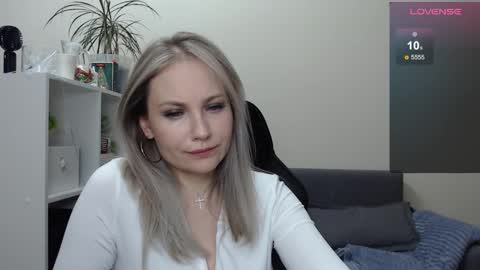 Naomi online show from January 26, 10:24 pm