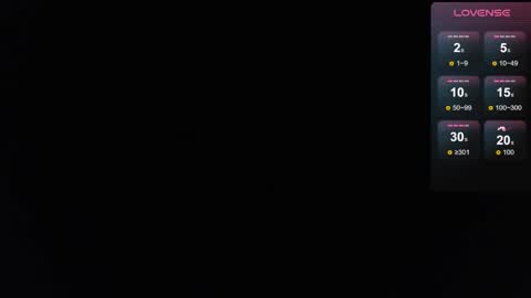 Naomi online show from February 28, 11:56 pm