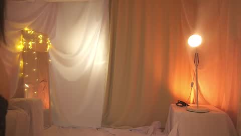 Maria online show from February 26, 11:37 pm