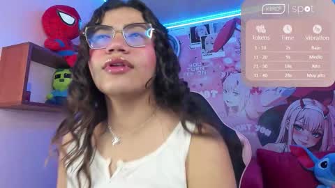 Sunny Smiith online show from October 28, 1:25 pm