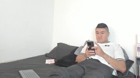 Christian Vanessa online show from December 9, 6:57 pm