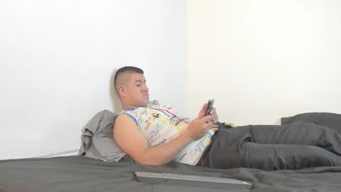 Christian Vanessa online show from December 14, 11:12 pm