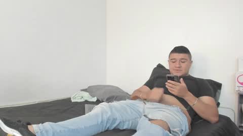 Christian Vanessa online show from December 16, 4:16 pm