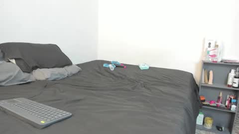 Christian Vanessa online show from February 26, 10:42 pm