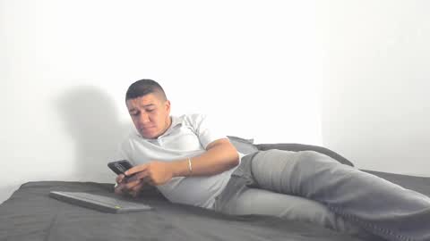 Christian Vanessa online show from September 13, 9:47 pm