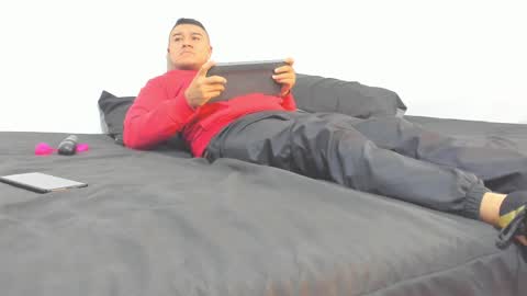 Christian Vanessa online show from September 16, 12:33 am