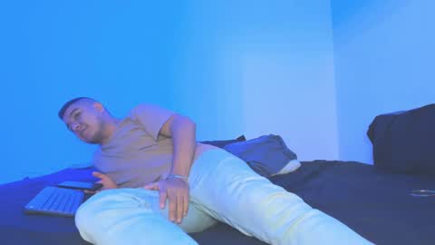 Christian Vanessa online show from September 21, 2:13 am