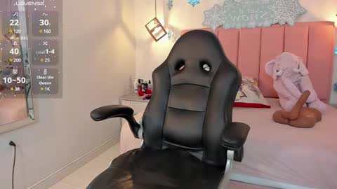 Snapshot of sunnycyrus chatting on December 14, 7:57 pm S U N N Y online show from December 14, 7:57 pm