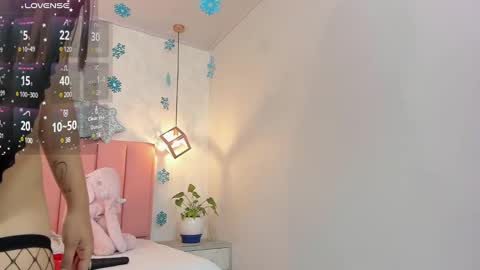 Snapshot of sunnycyrus chatting on December 16, 7:43 pm S U N N Y online show from December 16, 7:43 pm