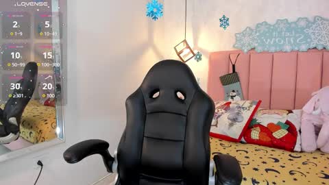 Snapshot of sunnycyrus chatting on December 27, 7:57 pm S U N N Y online show from December 27, 7:57 pm