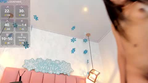 Snapshot of sunnycyrus chatting on December 27, 10:59 pm S U N N Y online show from December 27, 10:59 pm