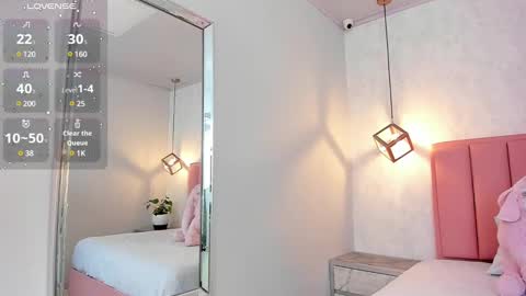 Snapshot of sunnycyrus chatting on February 22, 7:47 pm S U N N Y online show from February 22, 7:47 pm