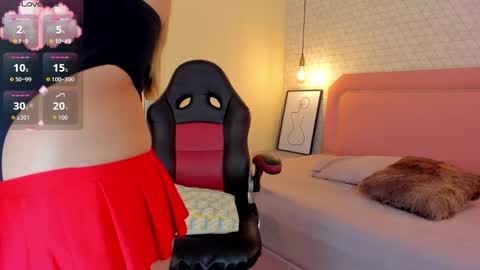 Snapshot of sunnycyrus chatting on October 14, 1:01 pm S U N N Y online show from October 14, 1:01 pm