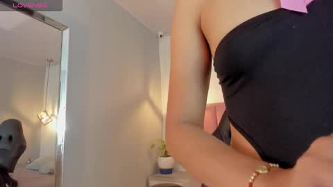 Snapshot of sunnycyrus chatting on October 30, 12:50 pm S U N N Y online show from October 30, 12:50 pm