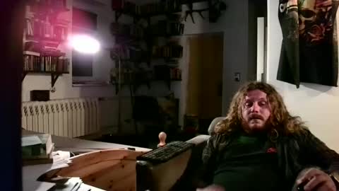 sunr1sa online show from December 2, 6:10 pm