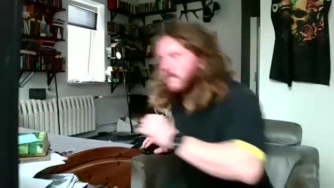 sunr1sa online show from December 3, 11:33 am