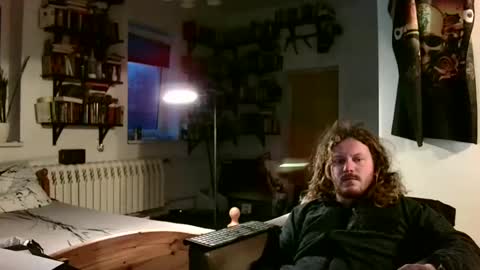 sunr1sa online show from December 9, 6:55 am