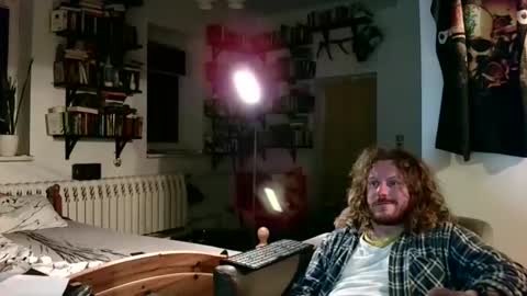 sunr1sa online show from December 17, 4:11 pm