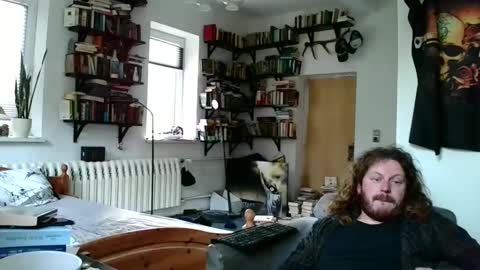 sunr1sa online show from December 25, 1:41 pm