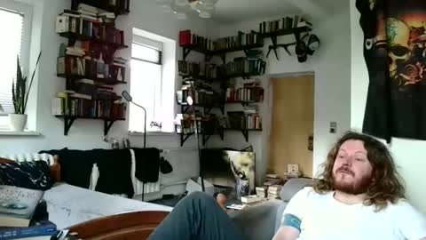 sunr1sa online show from January 1, 9:28 am