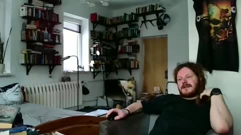 sunr1sa online show from January 4, 7:34 am