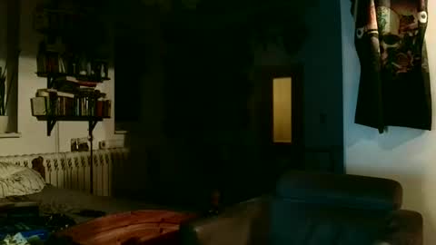 sunr1sa online show from January 6, 8:50 pm