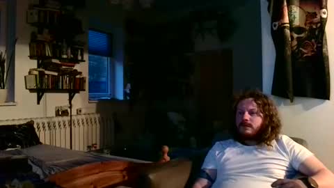 sunr1sa online show from January 8, 6:52 am