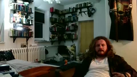 sunr1sa online show from January 8, 5:15 pm