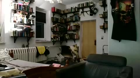 sunr1sa online show from January 17, 6:26 am