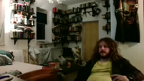 sunr1sa online show from January 21, 4:27 pm