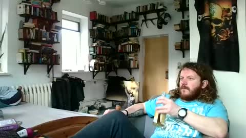 sunr1sa online show from February 1, 7:57 am