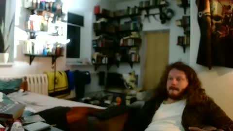 sunr1sa online show from February 24, 5:31 pm