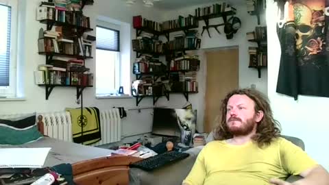 sunr1sa online show from March 7, 6:57 am