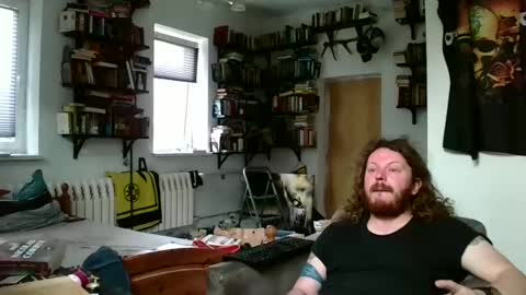 sunr1sa online show from March 11, 6:21 am