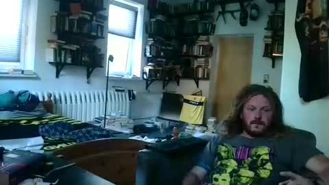 sunr1sa online show from September 12, 4:29 pm