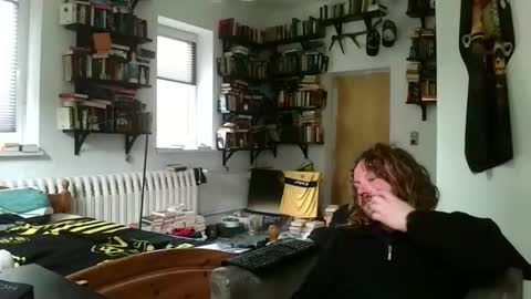 sunr1sa online show from October 11, 1:53 pm