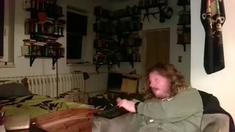 sunr1sa online show from November 14, 5:39 am