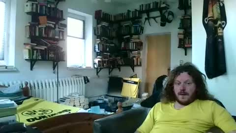 sunr1sa online show from November 22, 8:13 am