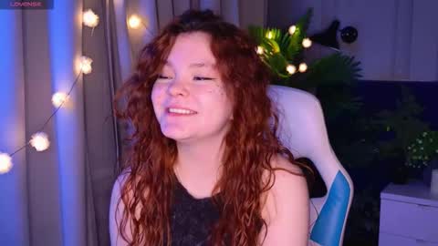 Snapshot of sunrise_enny chatting on October 1, 6:58 pm sunrise_enny online show from October 1, 6:58 pm