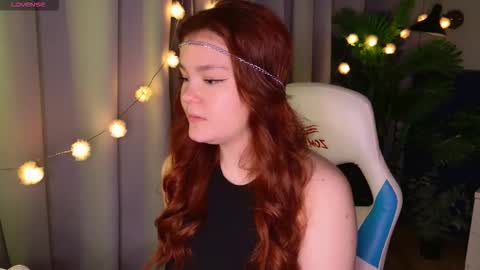 Snapshot of sunrise_enny chatting on October 8, 7:11 pm sunrise_enny online show from October 8, 7:11 pm